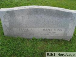 Hazel Flinn Passini