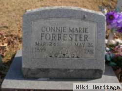 Constance Marie "connie" Childers Forrester