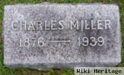 Charles Miller