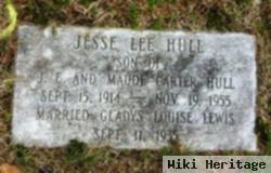 Jesse Lee Hull