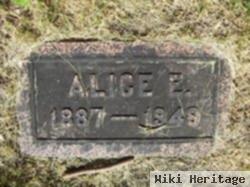 Alice Urness