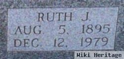 Ruth J Kent