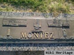 Esteban Montez