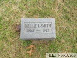 Nellie Smith