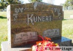 Emil A Kunert