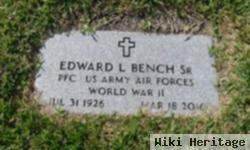 Edward L. Bench, Sr