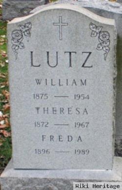 William Lutz