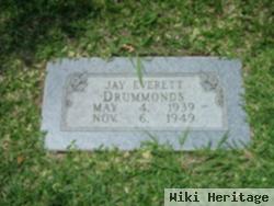 Jay Everett Drummonds