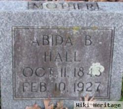 Abida B. Ware Hall