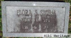 Flora Simpson Storm