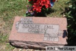 Stanley Emil Godley