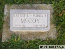 Patrick Edward Mccoy