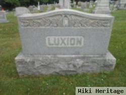 Mary A. Luxion