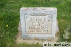 Clarence Wentz Day