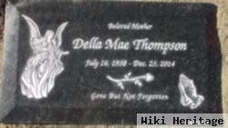 Della Mae Thompson