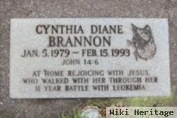 Cynthia Diane Brannon