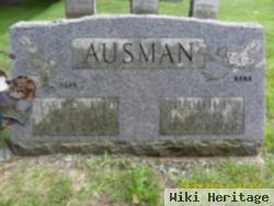 Harvey Leroy Ausman, Jr.