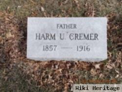 Harm Uden Cremer