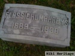 Flossie Humphreys