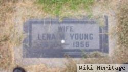 Lena Maude Levan Young