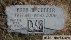 Anna M. Conner