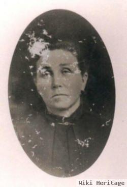 Emilie Sophia Sturm Koerth