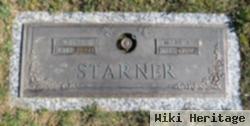 Mary E. Bentz Starner