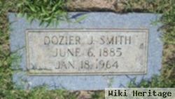 Dozier J Smith