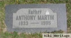 Anthony Martin