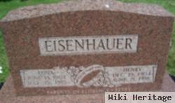 Henry Eisenhauer