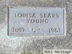 Louisa Sears Young