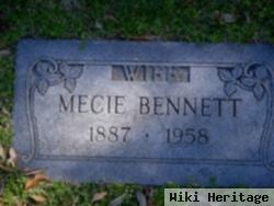 Mecie Bennett