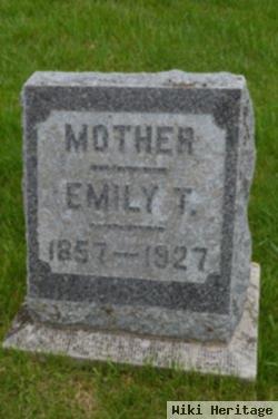 Emily T Uecke Dittmer