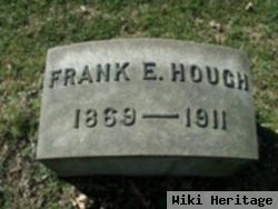 Frank Eldin Hough