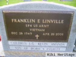 Franklin Eugene Linville