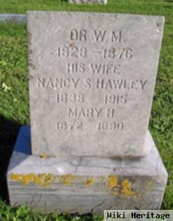 Nancy Stark Hawley Day