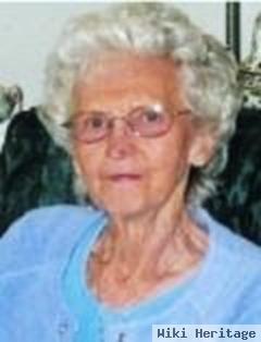 Thelma Kathleen Modean Price