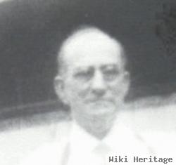 William Lester "dock" Manley