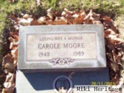 Carole Moore