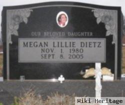 Megan Lilly Dietz