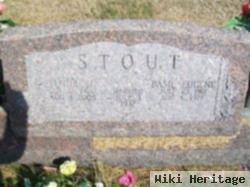 Basil Eugene Stout