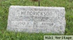 Lucile B Hendrickson