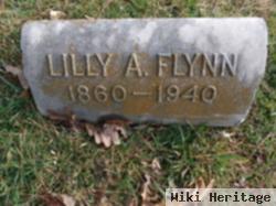 Lilly A Flynn