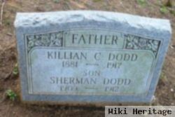 Sherman Dodd