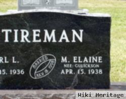 M. Elaine Gulickson Tireman