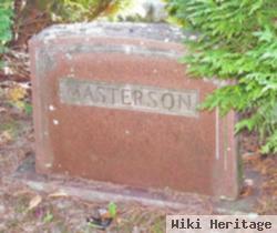 Herbert H Masterson