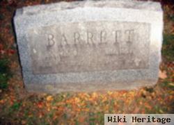 Annie O. Barrett