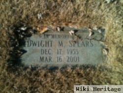 Dwight M. Spears