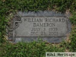 William Richard Dameron