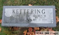 Joseph E Kettering